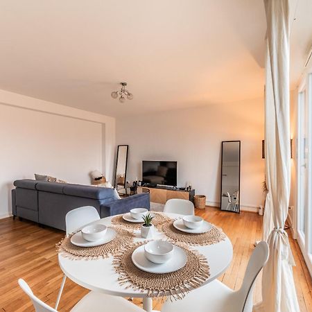 Appartement Cosy Centre Ville Страсбург Екстер'єр фото
