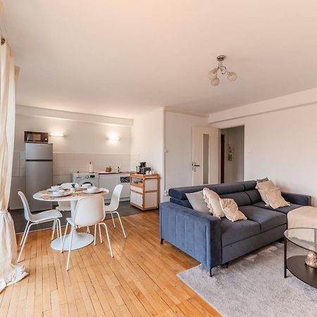 Appartement Cosy Centre Ville Страсбург Екстер'єр фото