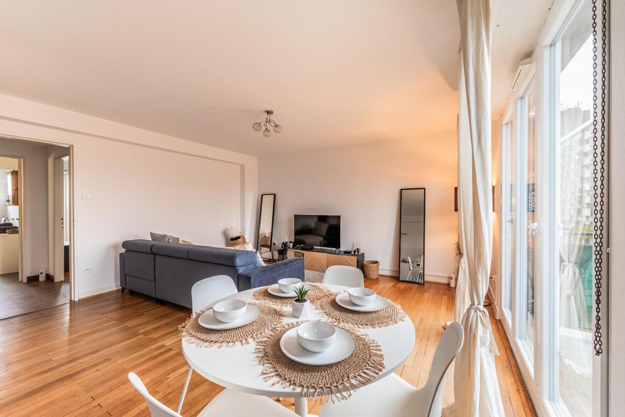 Appartement Cosy Centre Ville Страсбург Екстер'єр фото