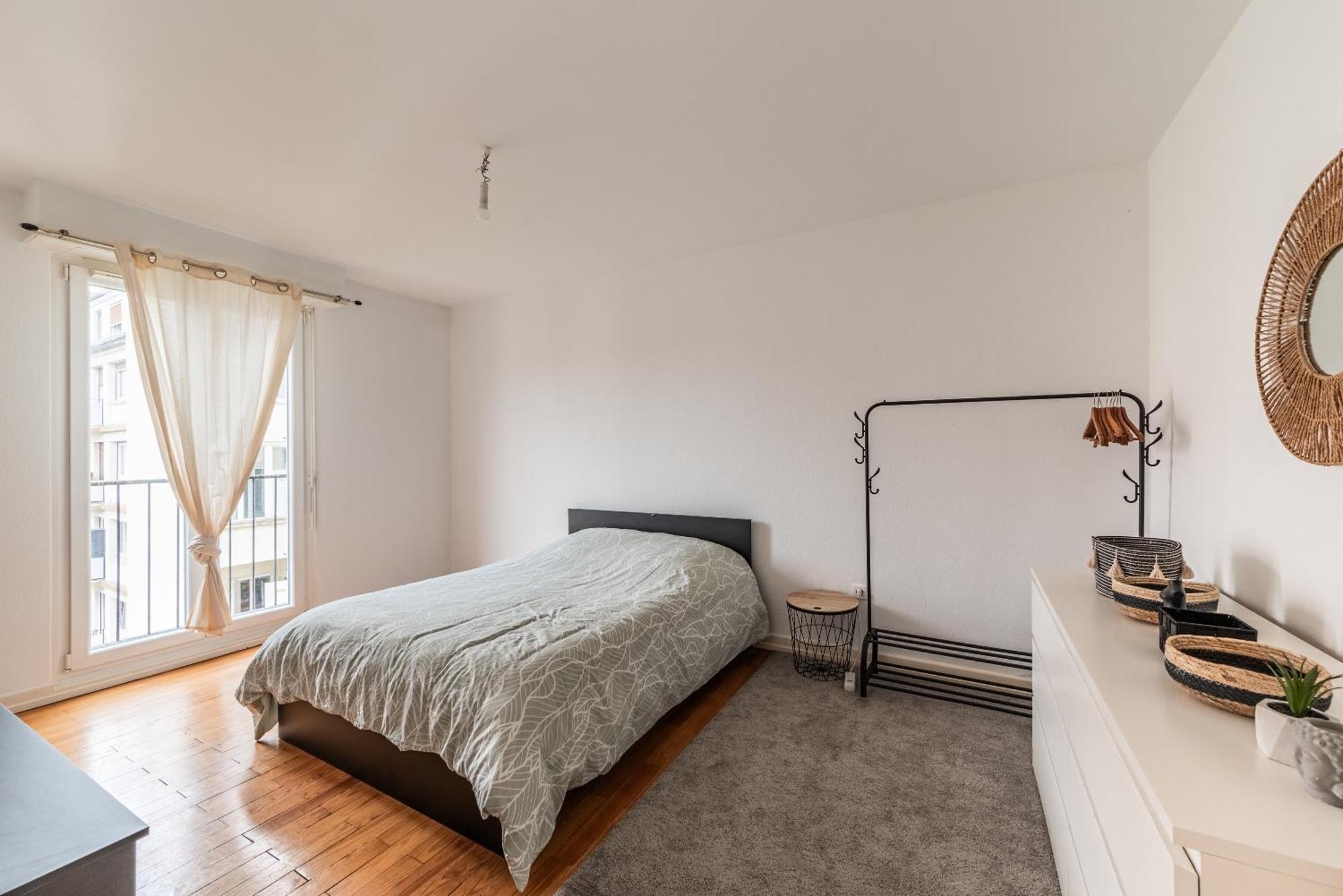 Appartement Cosy Centre Ville Страсбург Екстер'єр фото
