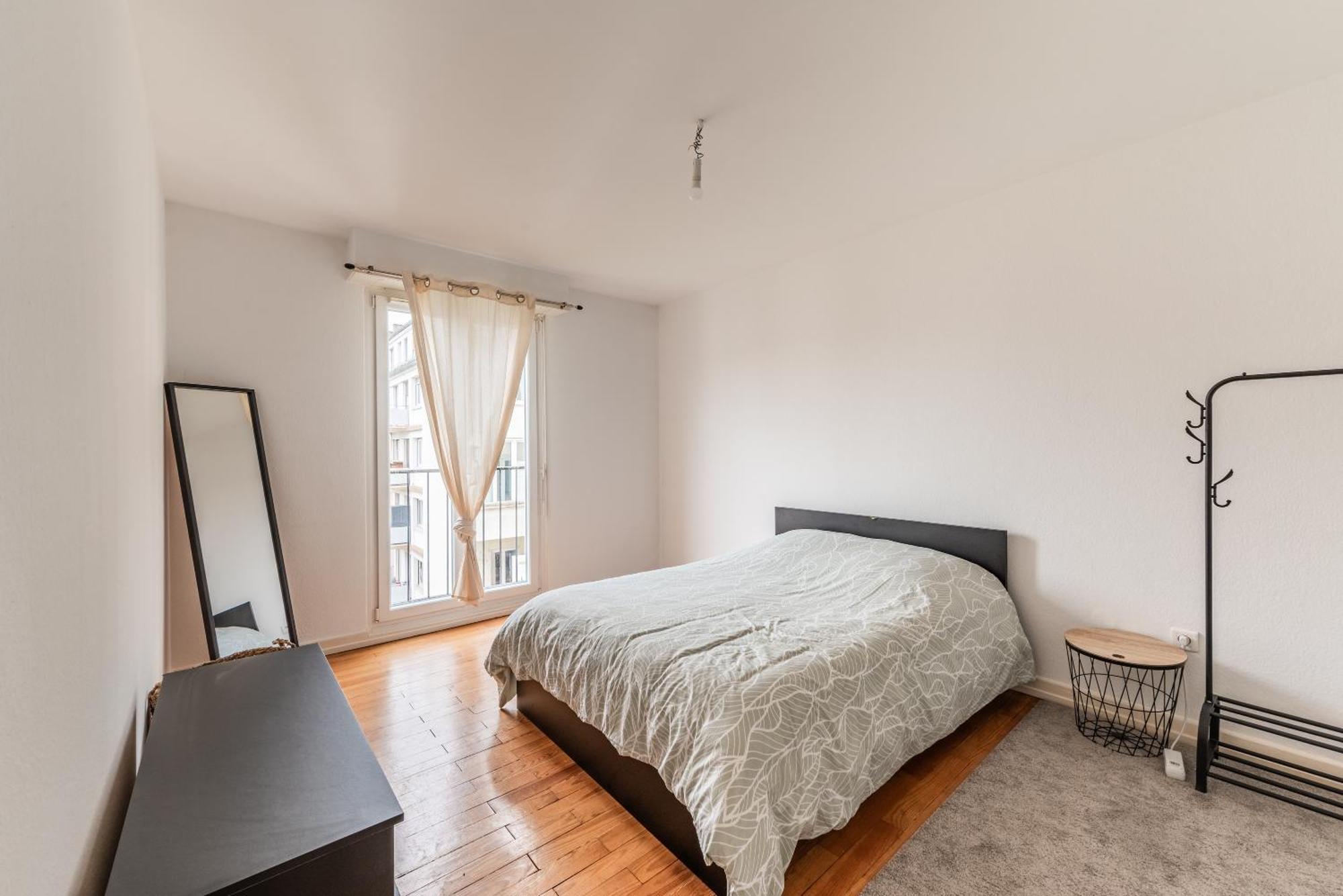 Appartement Cosy Centre Ville Страсбург Екстер'єр фото